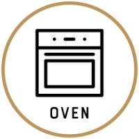 oven