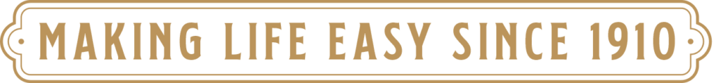 making life easier