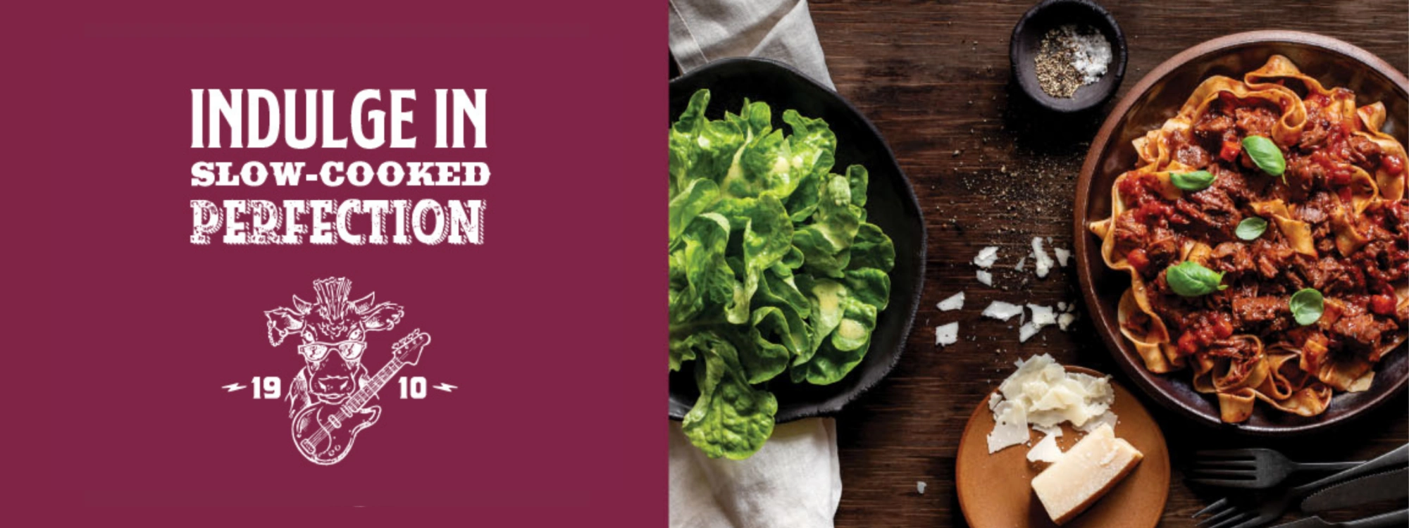 Slow Cooked Banner