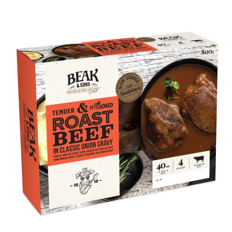 Roast Beef