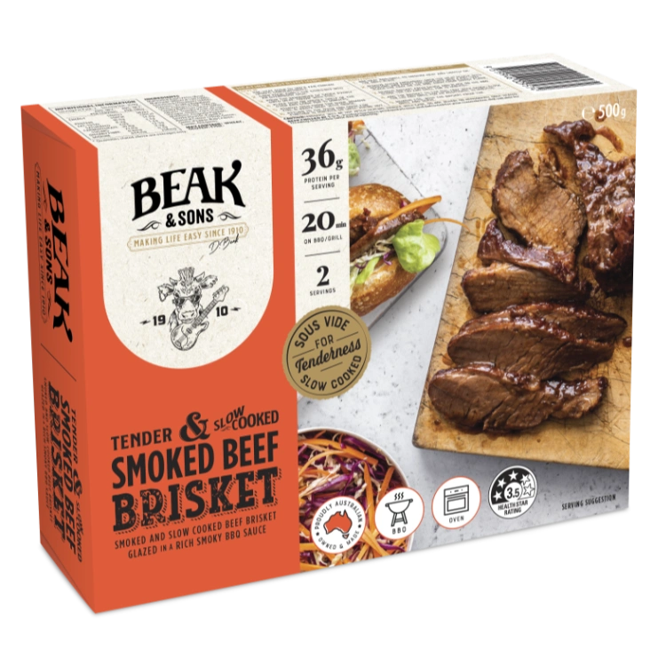 Beef-Brisket