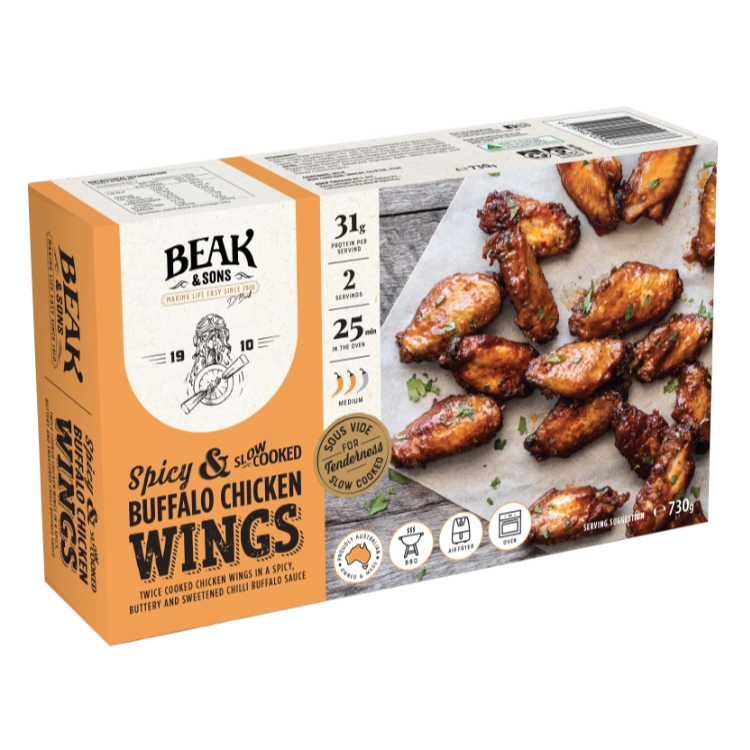 Buffalo-chicken-wings