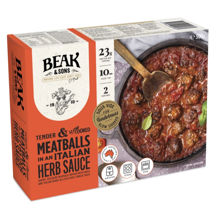 Italian-meatballs