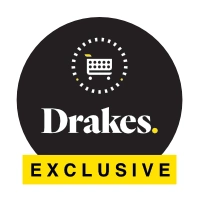 Drakes Exclusive