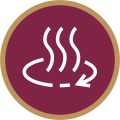 Sous vide Pre-prepared icon