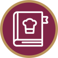 Sous vide in-house icon